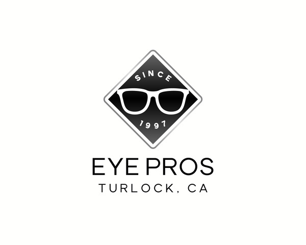 Eye Pros Turlock Logo